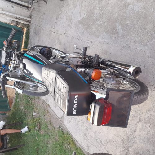 موتور 150 فروش فوری