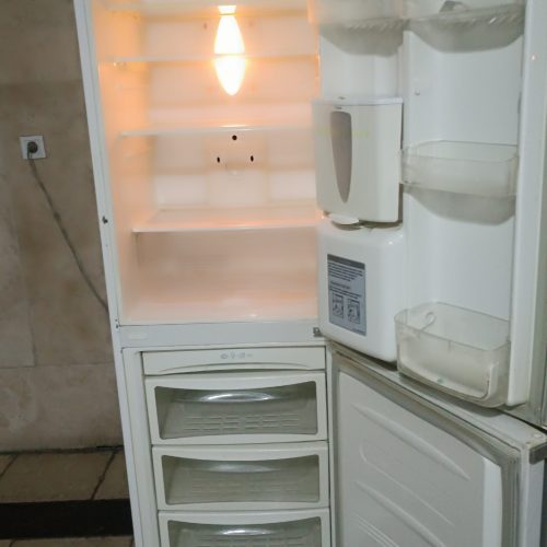 یخچال ال جی
