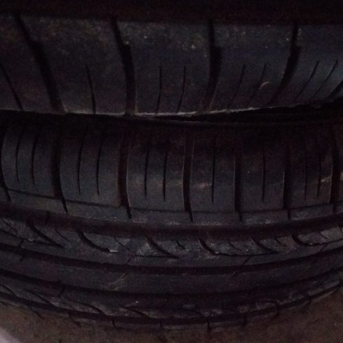 چهارحلقه لاستیک بارینگ