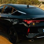 خودرو کی ام سی