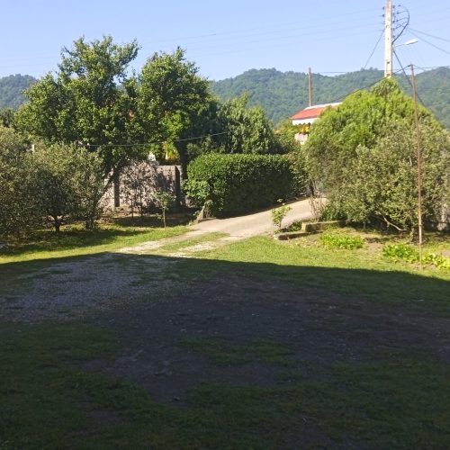 ویلای دوطبقه لوکس ، سند ثبتی