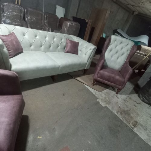 مبل هفت نفره