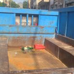 اتاق نیسان هم پایین هم بالا