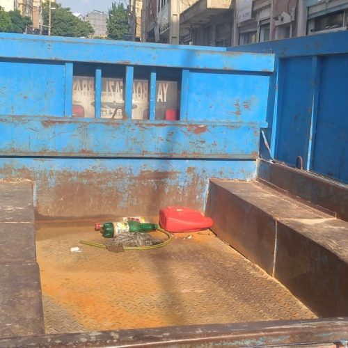 اتاق نیسان هم پایین هم بالا