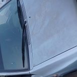 پراید دو در رنگ آفتاب سوختگی دارد مدل 87