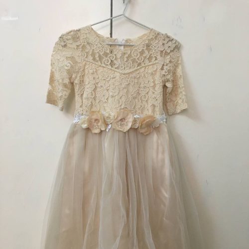 لباس دخترانه