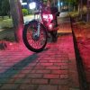 موتور سیکلت هیوندا