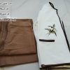 کت شلوار دخترونه🤎