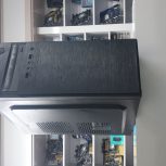 کیس گیمینگ با گرافیک 8گیگ