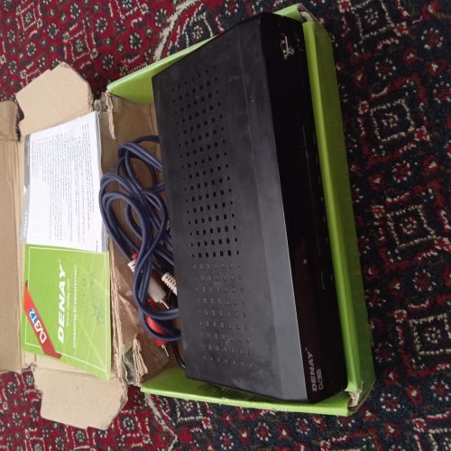 دیجیتال تال مارک دنای DENAY