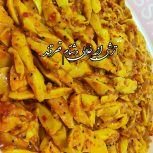 ترشی انبه