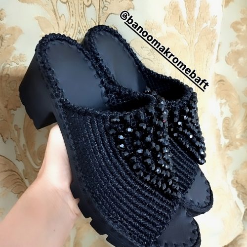 کفش و گیوه زنانه و مردانه