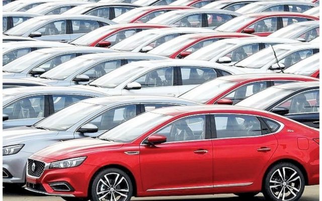 قیمت خودرو امروز 27 اردیبهشت 1404/ بازار خودرو چشم‌‌انتظار ماند + جدول