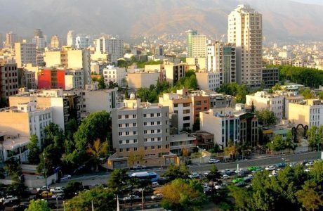 قیمت آپارتمان‌های کهنسال در تهران چند؟ + جدول قیمت‌ها