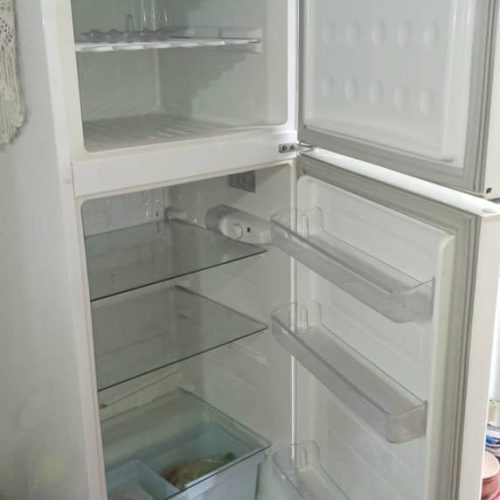 فروش یخچال فوری