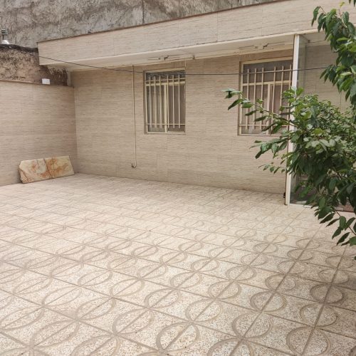 فروش خانه ویلایی