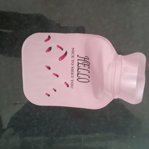 کیسه آب گرم