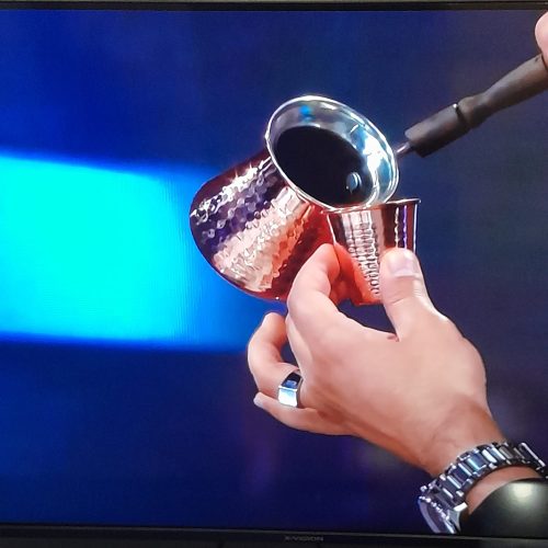 تلویزیون نو ایکس ویژن