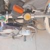 موتور سیکلت