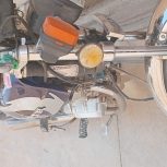 موتور سیکلت