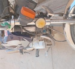 موتور سیکلت