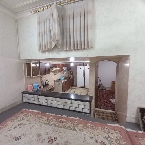 اجاره خانه ویلایی