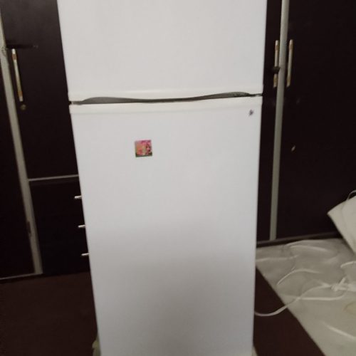 یخچال فریزر برفاب