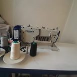 چرخ خیاطی صنعتی شونفا