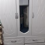 کمد لباس در حد نو