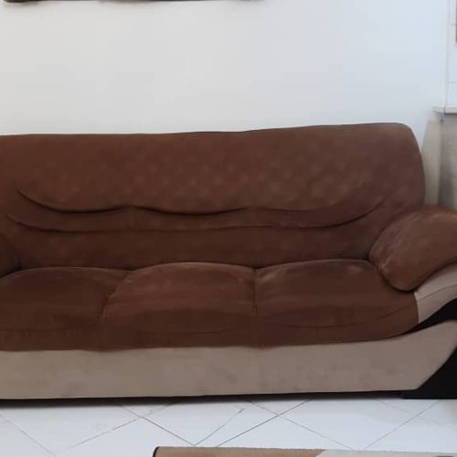 مبل راحتی 7 نفره