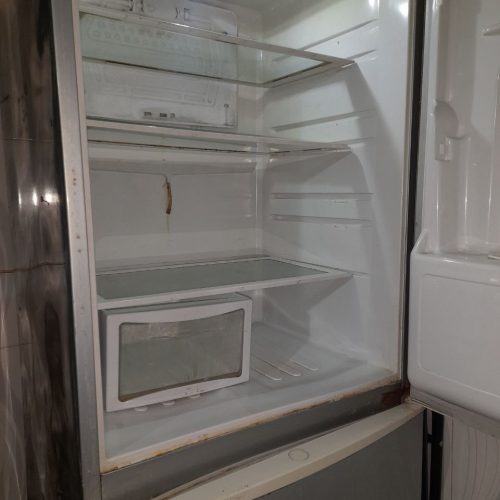 یخچال و فریزر