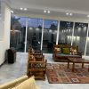 ویلا مدرن در منطقه سرسبز ماهدشت