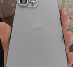 گوشی آیفون 13پرومکس 256