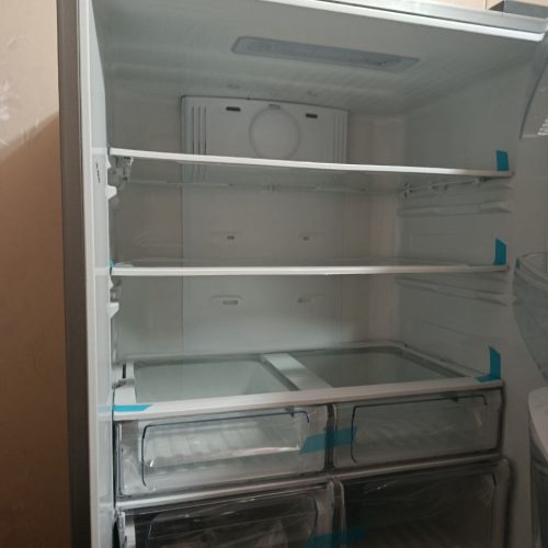 یخچال نو جهیزیه استفاده نشده