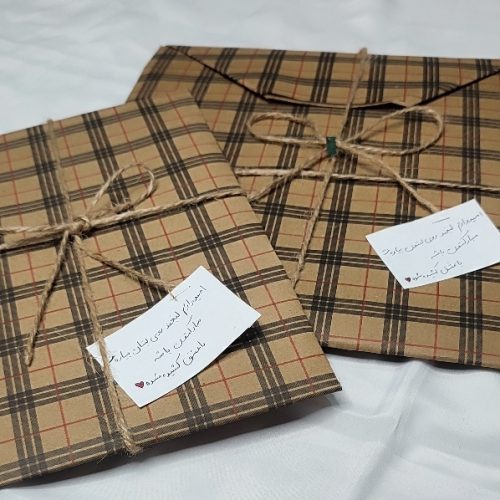 هدیه خاص برای افراد خاص پسند😌☺️