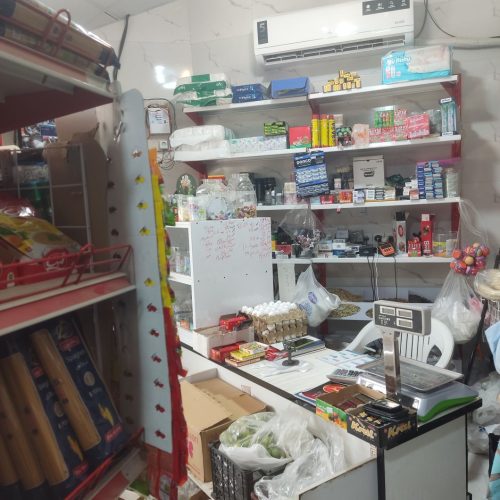 باکمتراز150تومن این مغازه رو با تمام امکانات  ازما اجاره کن وسودشوببر