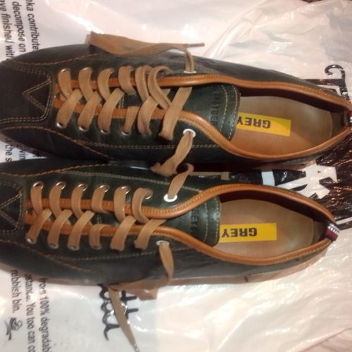 کفش خارجی ساز 42