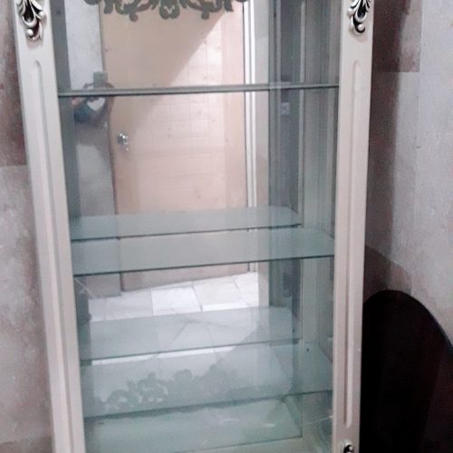 به علت جابجای به فروش میرسد