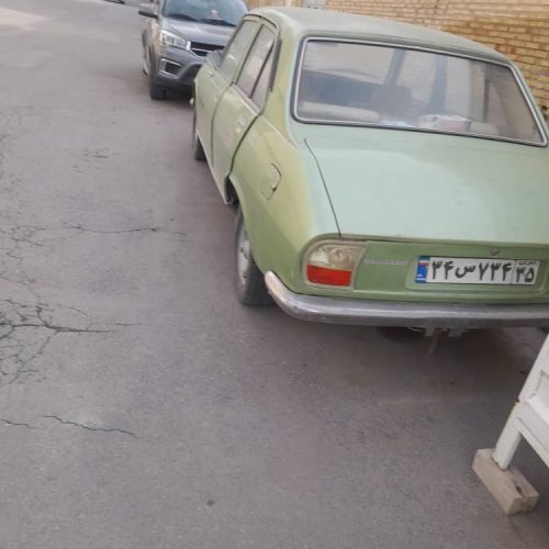 خودرو کلاسیک