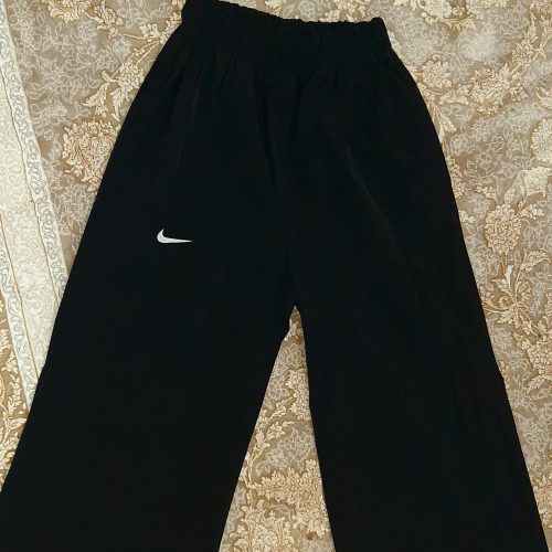 ست کراپ و شلوار