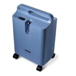 دستگاه اکسیژن ساز خانگی آلمانی برند RESPIRONICS