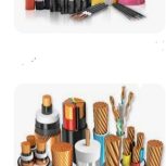 فروش سیم و کابل