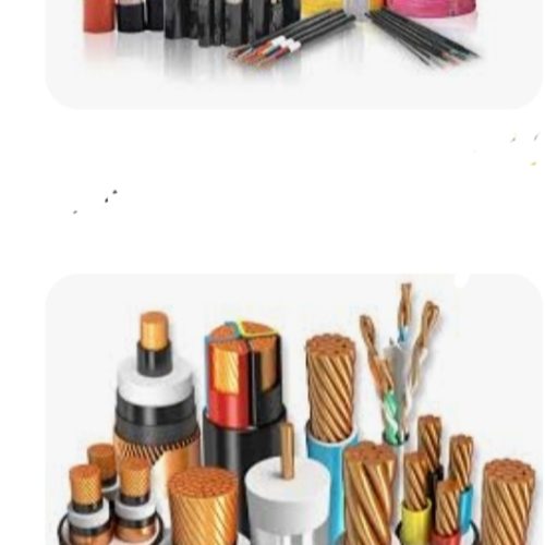 فروش سیم و کابل