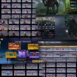 اکانت کلاف فروشی