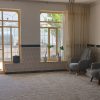 اجاره خانه ویلایی 110 متری با بالکن و انباری
