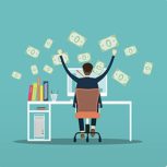 استخدام تایپیست، مترجم، گویندگی