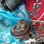 فروش کمپرسور پراید