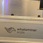 ماینر M20S 70TH