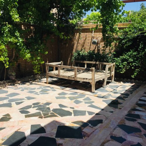 فروش خانه ویلایی