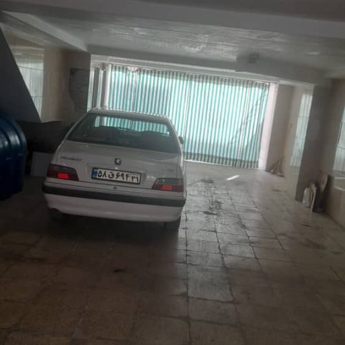 فروش ویلایی